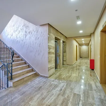 Apartment Elsa 2, Ng 31&spa