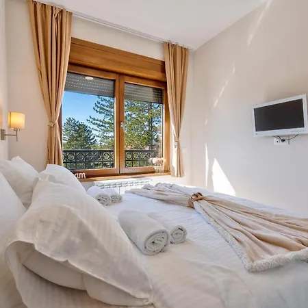 Elsa 2, Ng 31&spa Apartment Zlatibor